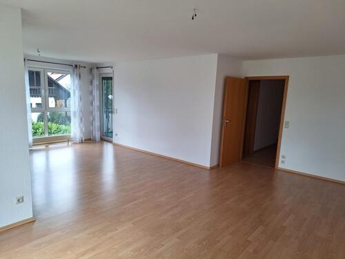 Foto - 2 Zimmer Etagenwohnung zur Miete in Wangen
