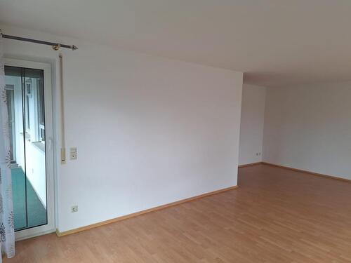 Foto - 2 Zimmer Etagenwohnung in Wangen