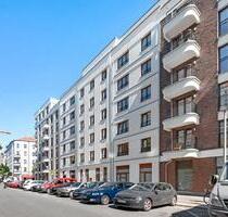 Wundervolle 2-Zimmer Wohnung in Berlin-Mitte