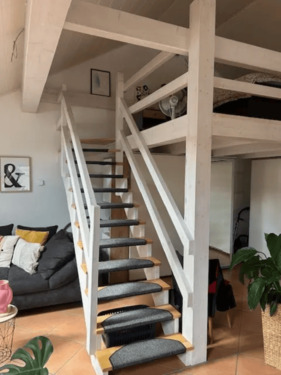 Foto - 1 Zimmer Etagenwohnung in Lauingen (Donau)