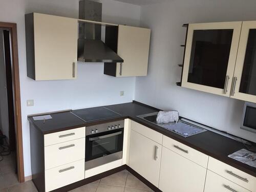 Foto - Etagenwohnung in Lubmin zur Miete