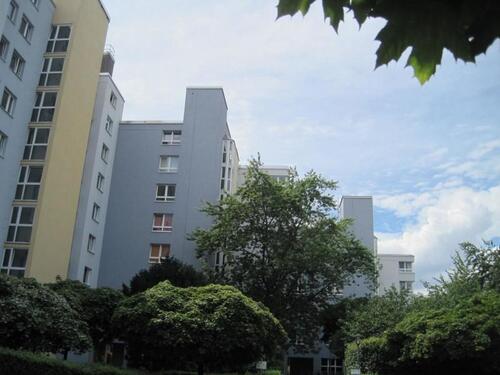 Foto - Klein aber fein! Renoviertes 1-Zimmer-Appartment in ruhiger Lage!