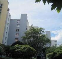 Klein aber fein! Renoviertes 1-Zimmer-Appartment in ruhiger Lage! - Ingolstadt Friedrichshofen-Hollerstauden