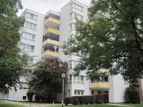 Foto - 1 Zimmer Etagenwohnung zur Miete in Ingolstadt