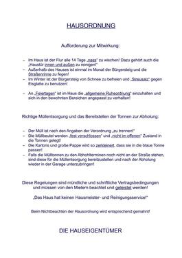 Foto - 3-Zimmer Wohnung Dierdorf - 620,00&nbsp;EUR Kaltmiete, ca.&nbsp; 75,00&nbsp;m&sup2;