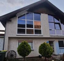 Einfamilienhaus in Oberfüllbach - Neustadt bei Coburg