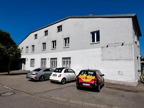 Foto - andere in Regensburg