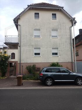 Foto - 10 Zimmer Mehrfamilienhaus, Wohnhaus zum Kaufen in Karsbach