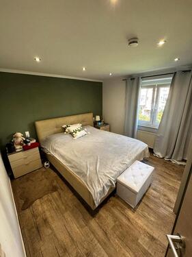 Foto - 2 Zimmer Etagenwohnung zur Miete in Stuttgart