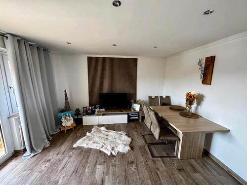 Foto - Etagenwohnung in Stuttgart zur Miete