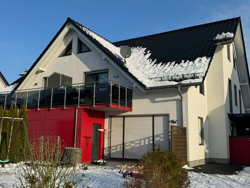 Foto - Top-Wohnung im 1. OG - 780,00&nbsp;EUR Kaltmiete, ca.&nbsp; 105,00&nbsp;m&sup2;