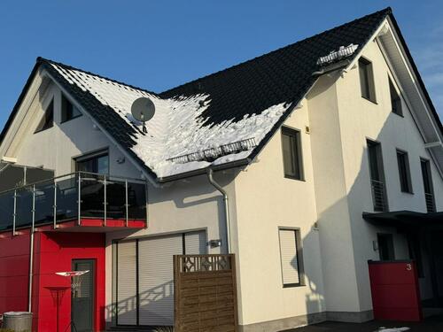 Foto - 4 Zimmer Etagenwohnung zur Miete in Lemgo