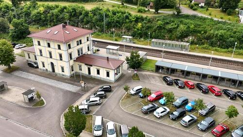 Foto - andere zur Miete in Schernfeld