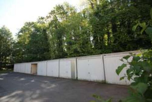 Foto - 353.03 Schöne Garage in Am Schwiemelgraben 9-15 37213 Witzenhasuen