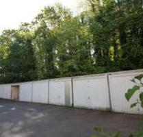 353.03 Schöne Garage in Am Schwiemelgraben 9-15 37213 Witzenhasuen - Witzenhausen