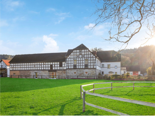 Foto - 4 Zimmer Etagenwohnung zur Miete in Stadtroda