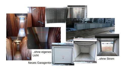Foto - Terrassenwohnung in Krumbach (Schwaben) zum Kaufen