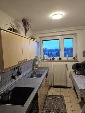 Foto - 2 Zimmer Etagenwohnung in Kassel