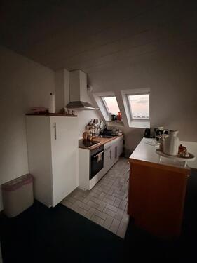 Foto - 2.5 Zimmer Dachgeschoßwohnung zur Miete in Isernhagen