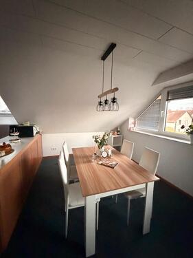 Foto - 2.5 Zimmer Dachgeschoßwohnung in Isernhagen