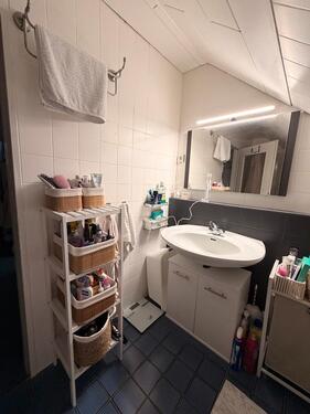 Foto - Dachgeschoßwohnung in Isernhagen zur Miete