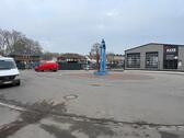 Foto - Zu vermieten 900 m² Grundstück Stellplatz im Industriegebiet
