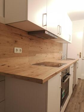 Foto - 2 Zimmer OG Wohnung in Mönkeberg