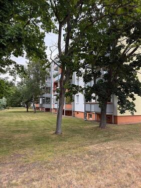 Foto - Etagenwohnung in Erfurt zur Miete