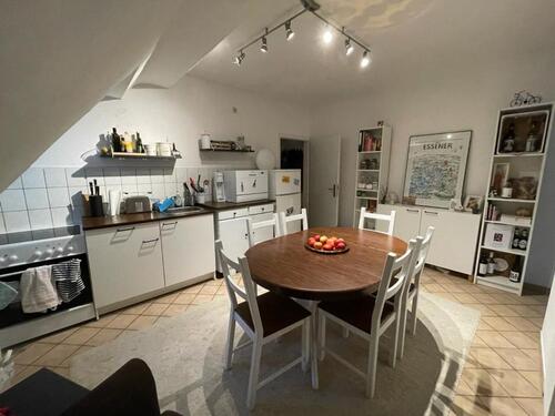 Foto - 2.5 Zimmer Dachgeschoßwohnung zur Miete in Essen