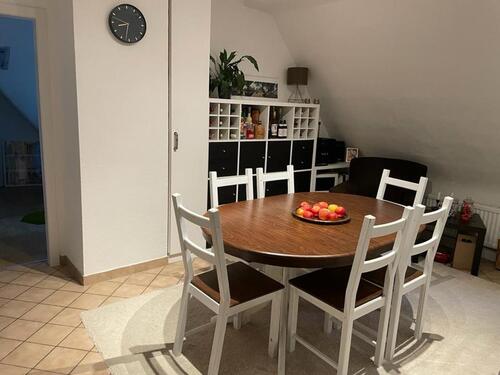 Foto - 2.5 Zimmer Dachgeschoßwohnung in Essen