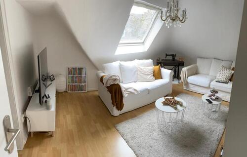 Foto - Dachgeschoßwohnung in Essen zur Miete