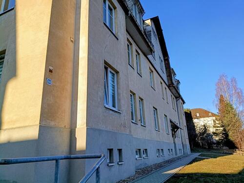 Foto - gemütliche 2-Raum-Wohnung - 285,00&nbsp;EUR Kaltmiete, ca.&nbsp; 51,80&nbsp;m&sup2;