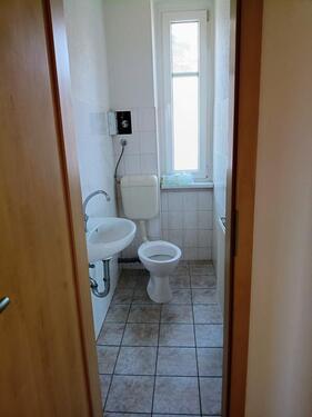 Foto - Etagenwohnung in Olbernhau zur Miete