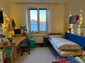 Foto - WG-Zimmer 16qm, möbliert in 3er WG