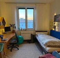 WG-Zimmer 16qm, möbliert in 3er WG - Greifswald