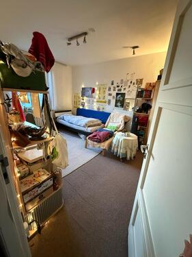 Foto - 1 Zimmer Etagenwohnung zur Miete in Greifswald