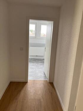 Foto - Dachgeschoßwohnung in Dortmund zur Miete