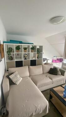 Foto - 3 Zimmer Dachgeschoßwohnung zur Miete in Berlin