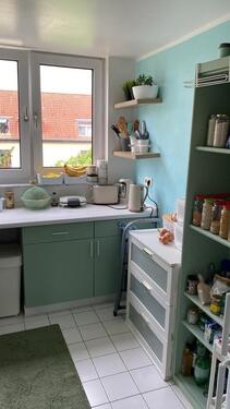 Foto - 3 Zimmer Dachgeschoßwohnung in Berlin