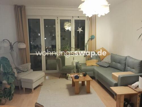 Foto - Wohnungsswap - 2 Zimmer, 48 m² - Raintaler Straße, Obergiesing-Fasangarten, München