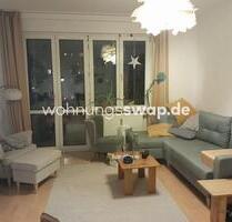Wohnungsswap - 2 Zimmer, 48 m² - Raintaler Straße, Obergiesing-Fasangarten, München