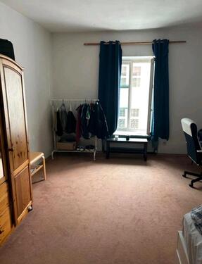 Foto - WG Zimmer in Passau (Bayern) - 350,00&nbsp;EUR Kaltmiete, ca.&nbsp; 21,00&nbsp;m&sup2;