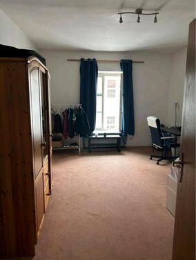 Foto - 1 Zimmer Etagenwohnung zur Miete in Neu-Isenburg