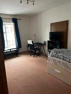 Foto - 1 Zimmer Etagenwohnung in Neu-Isenburg