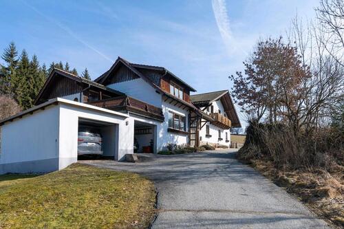 Foto - Mehrfamilienhaus-ideal für Familien und Kapitalanleger