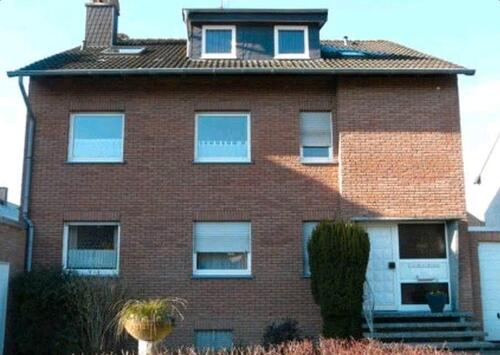 Foto - 100 m² Wohnung mit 3 Zimmer und Balkon in Zentral Welver