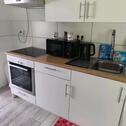 Foto - Ab dem 1. Juli steht eine Wohnung zur Vermietung