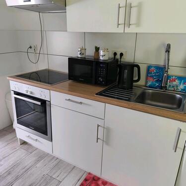 Foto - Ab dem 1. Juli steht eine Wohnung zur Vermietung