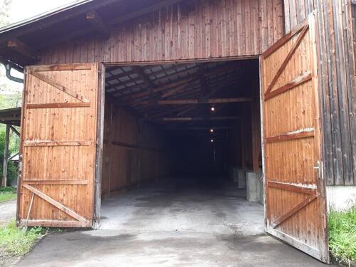 Foto - Hallenfläche zu vermieten- 6,5x35m