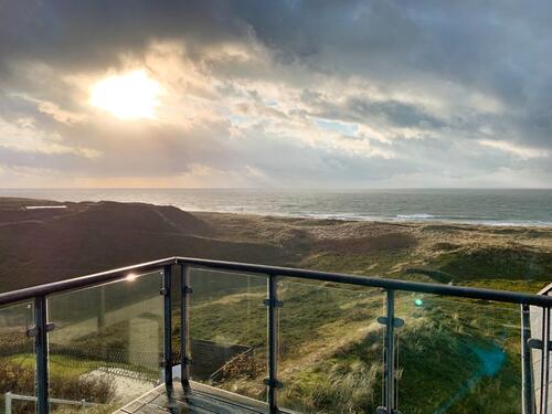 Foto - Meerblick auf Sylt ❤️ Traumferien in Deutschland - jetzt buchen